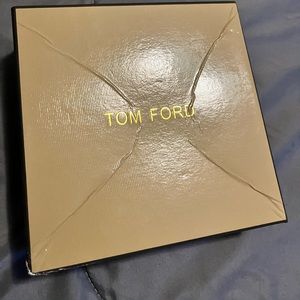 Tom Ford reversable belt